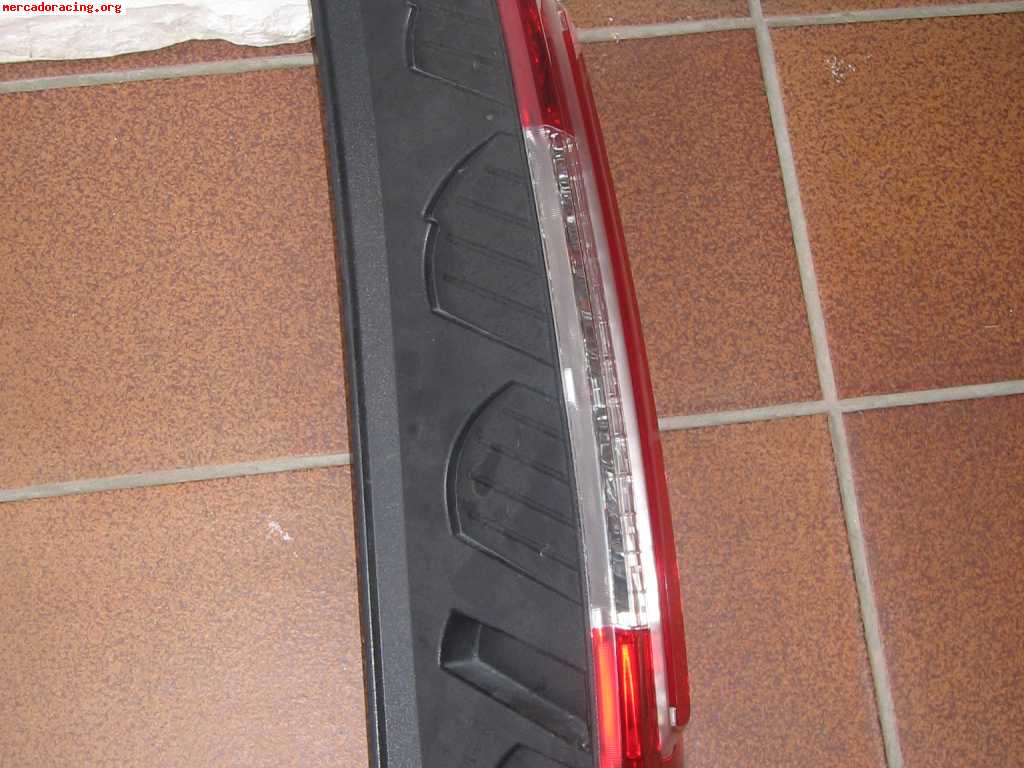 Piloto focus c-max