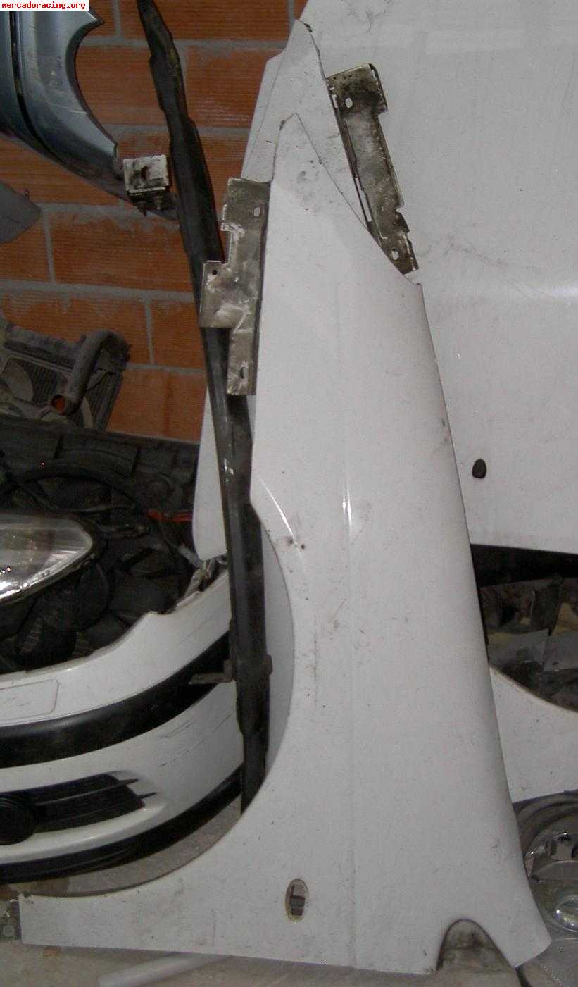 Citroen c5 año 2008 