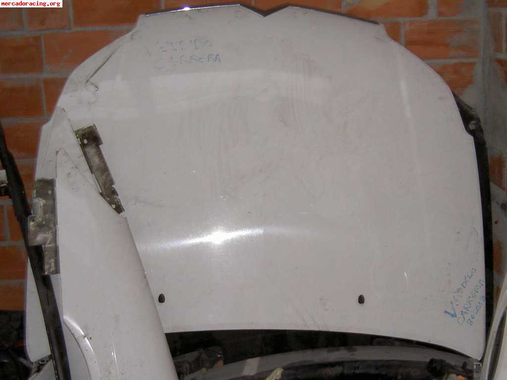 Citroen c5 año 2008 
