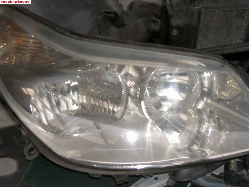 Citroen c5 año 2008 
