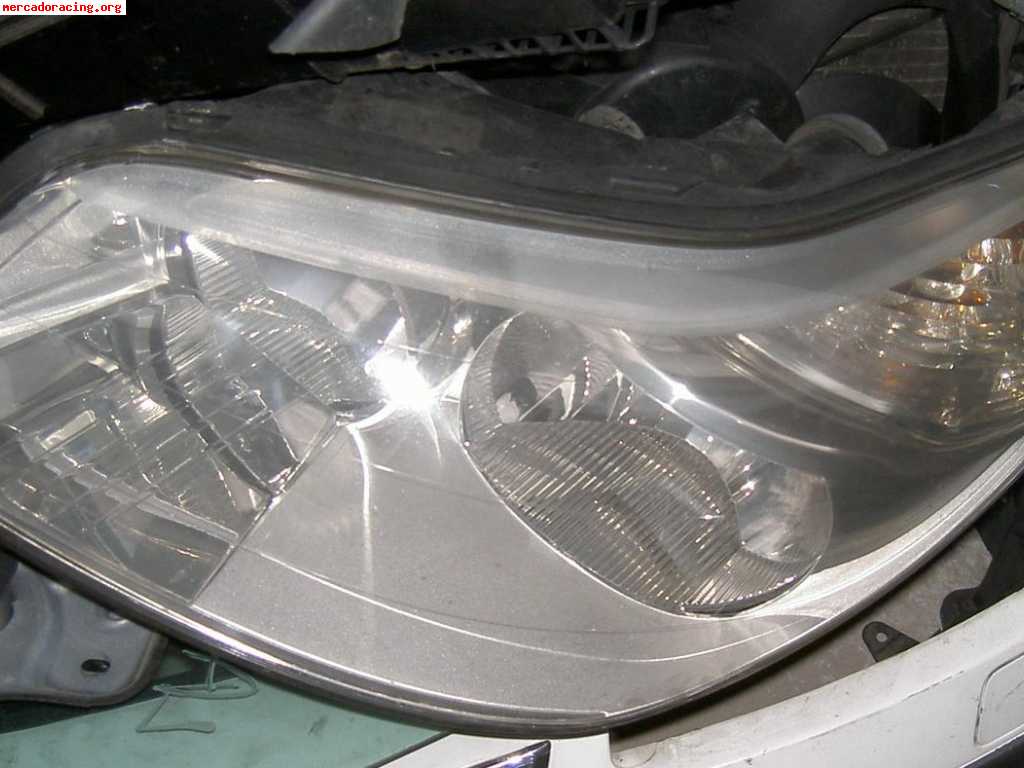Citroen c5 año 2008 