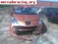 Despiece peugeot 207 hdi 3puertas