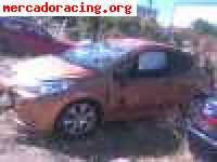 Despiece peugeot 207 hdi 3puertas