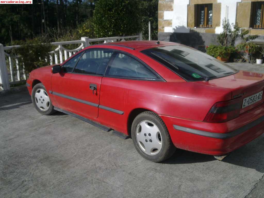 Despiece calibra