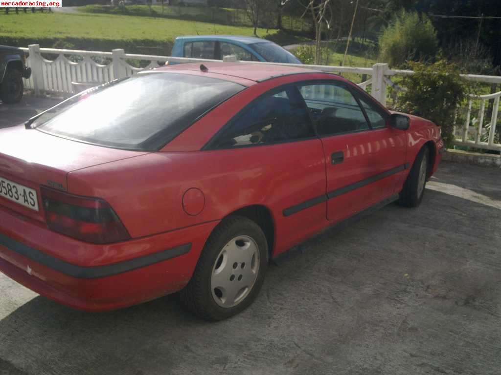 Despiece calibra