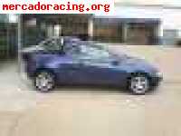 Vendo o cambio opel tigra 1.6 16v 106cv