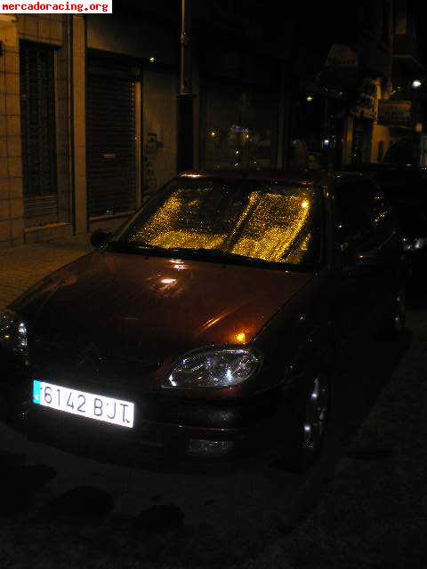 Vendo mi saxo por piezas