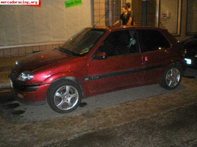 Vendo mi saxo por piezas