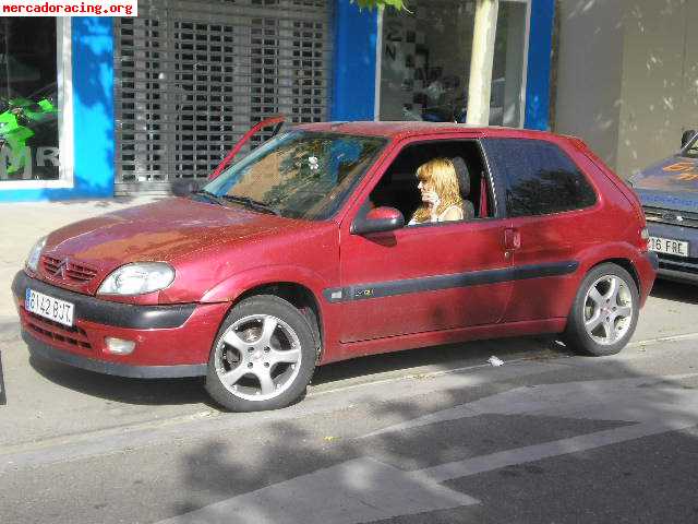 Vendo mi saxo por piezas