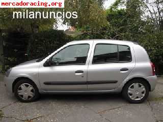 Despiece renault clio dci