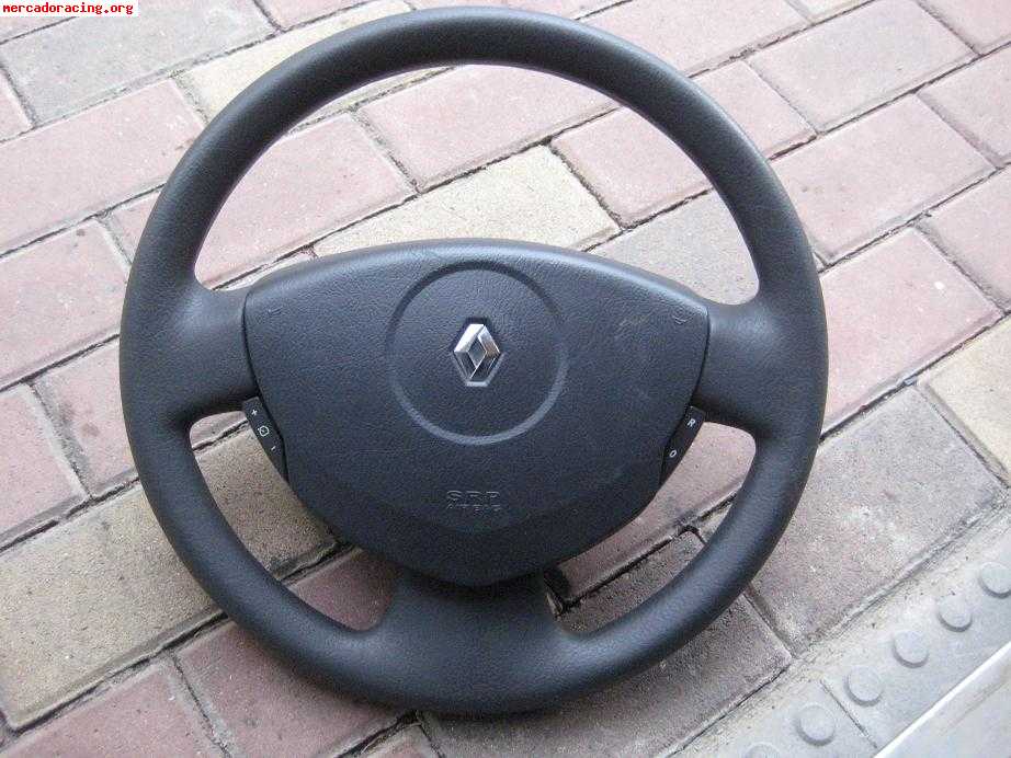 Despiece renault clio dci