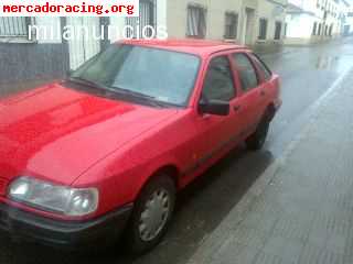 Vendo ford sierra 900 euros 