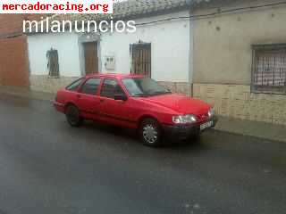 Vendo ford sierra 900 euros 