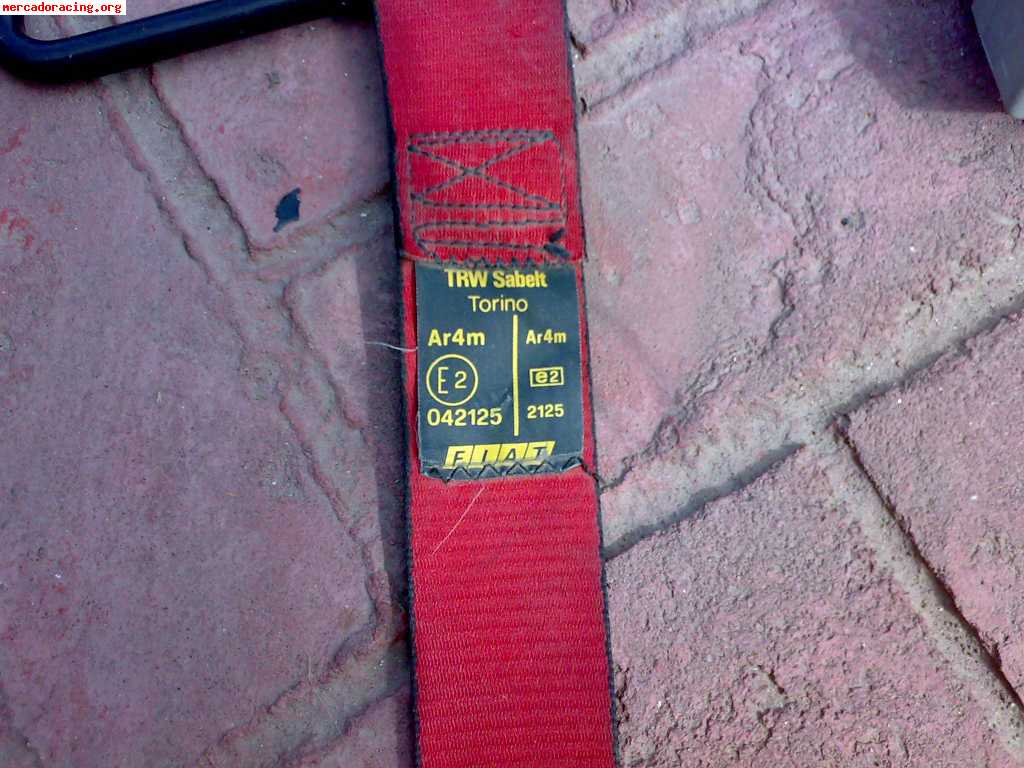 Despiece fiat uno turbo
