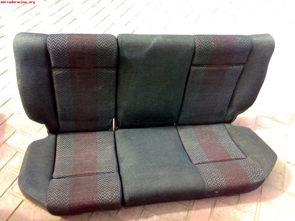 Despiece fiat uno turbo