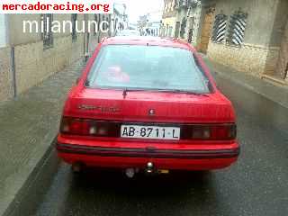 Vendo ford sierra 900 euros