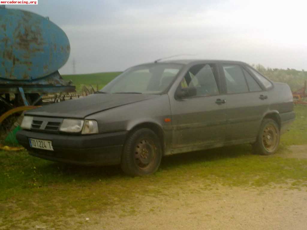 Fiat tempra