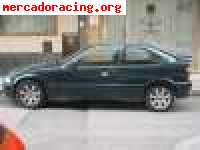 Bmw 316 ti  105cv  1500€ !!!!!!!!!!!