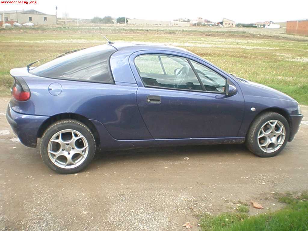 Busco despiece opel tigra  opel tigra año 95 a 2001