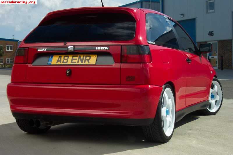 Piezas ibiza cupra 1
