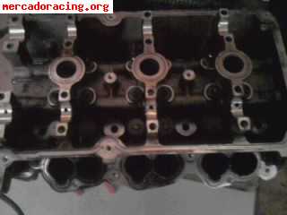 Culatas ford mondeo v6 1999