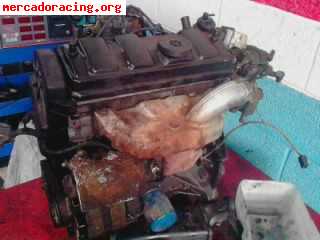 Motor ax gt 1.4 con caja incluida precio: 400