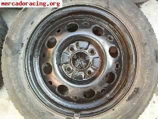 Llantas ford 14 pulgadas de xapa
