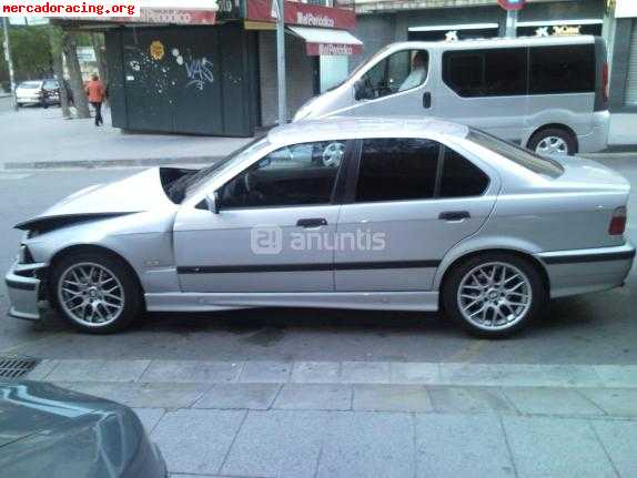 Bmw serie 3 325tds -97