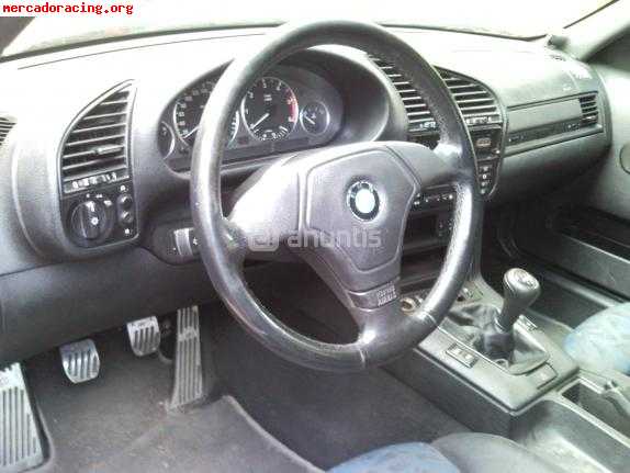 Bmw serie 3 325tds -97