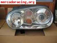 Busco centralitas faro xenon golf 4