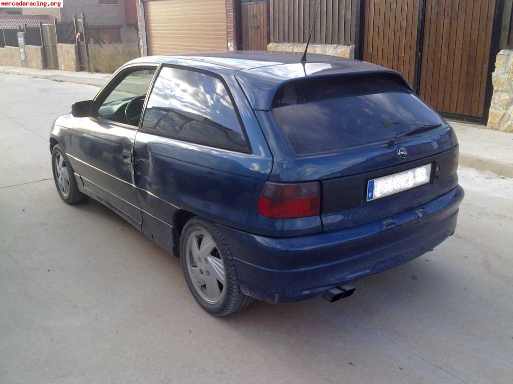 **gsi 2.0 16v  1.000€ **