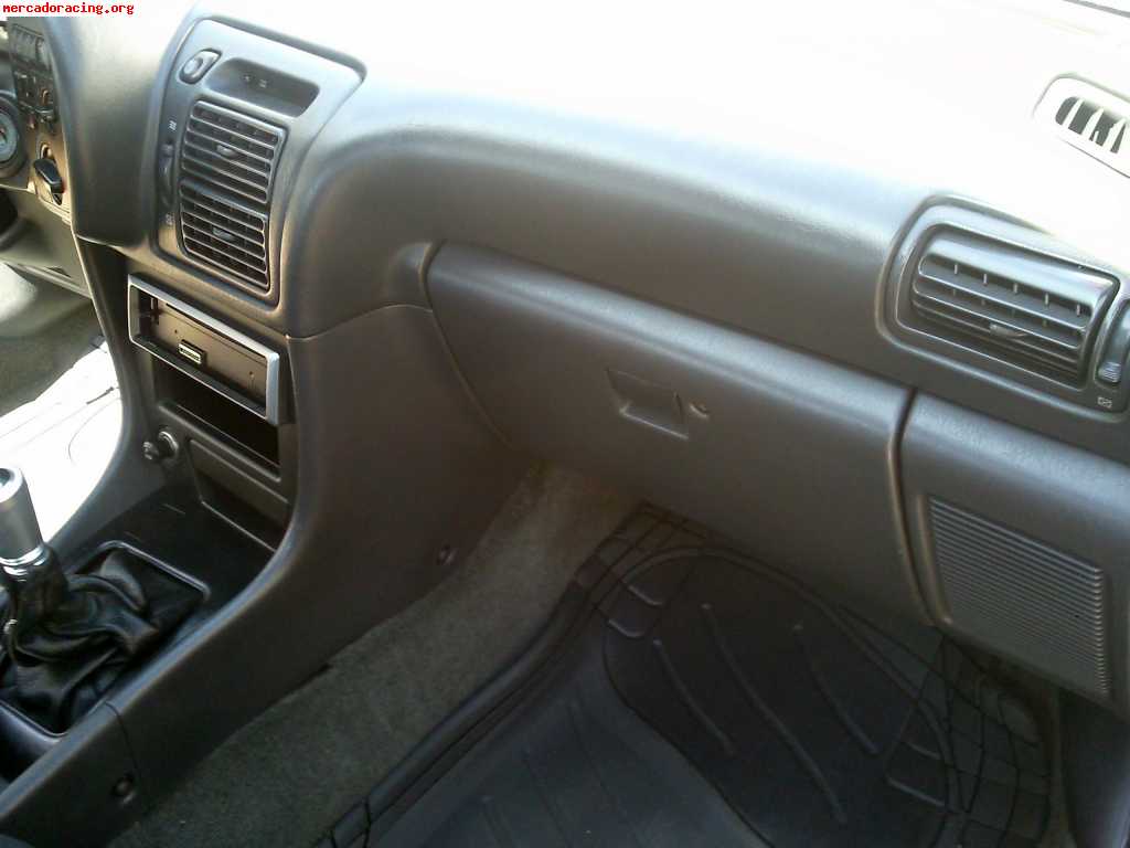 Despiece toyota celica st182