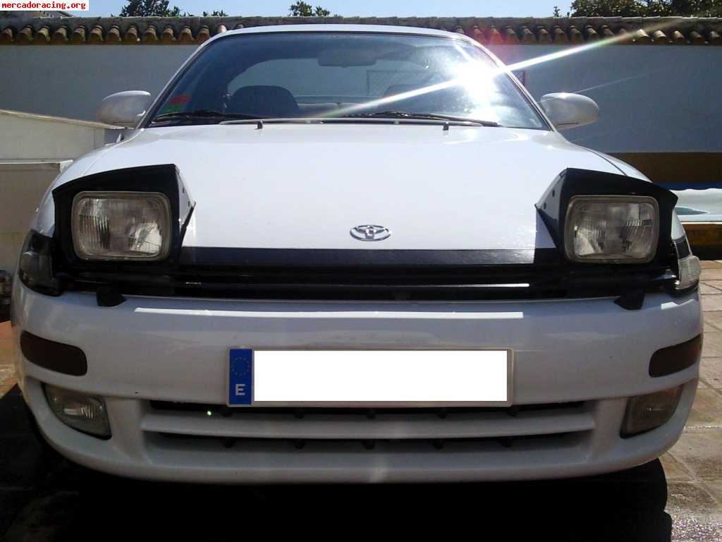 Despiece toyota celica st182