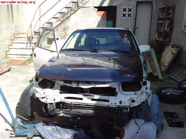 Astra gsi 1.8 16v