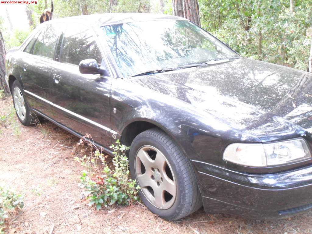 Audi a8 4.2 año 95 despiece 