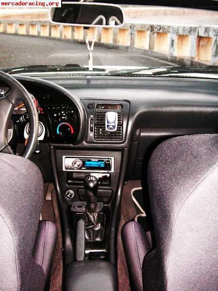 Piezas para modelo toyota celica 91