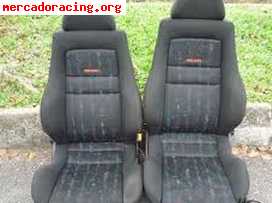 Se venden piezas vr6