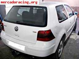 Despiece golf iv tdi 110