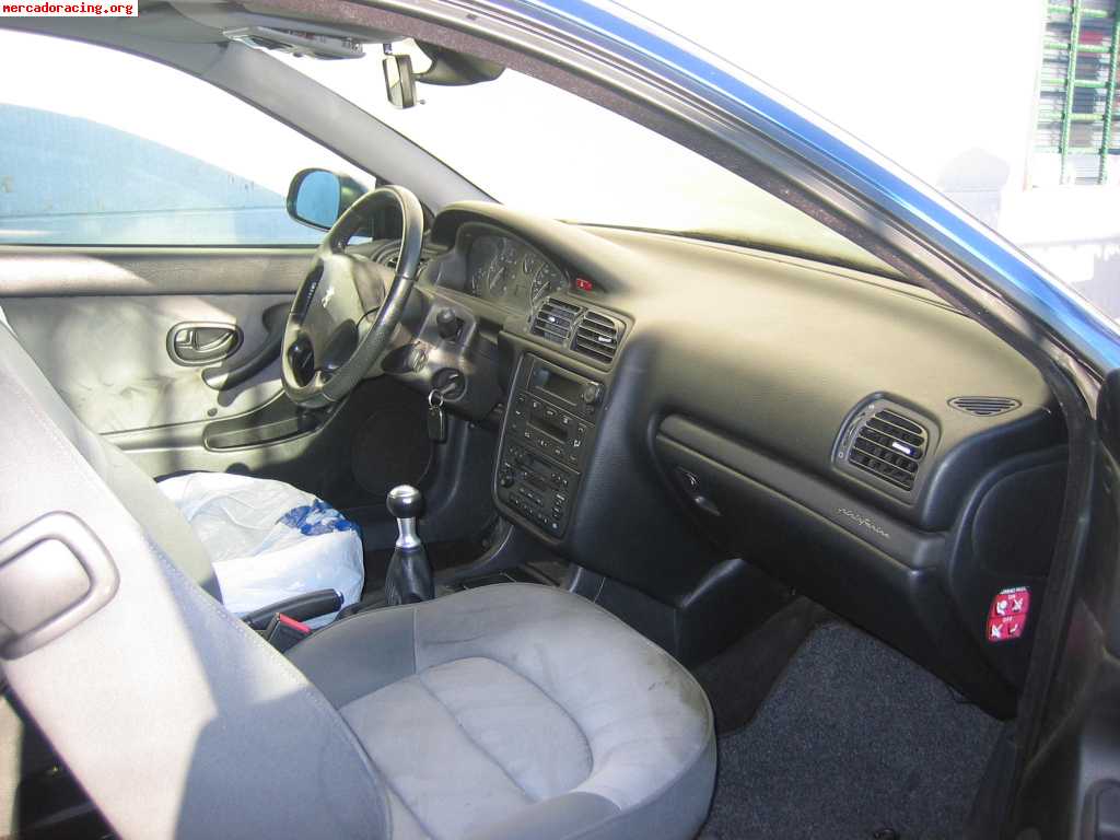 Peugeot 406 coupe hdi