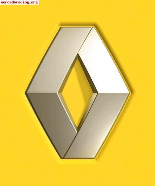 Renault megane rn 1.9d 