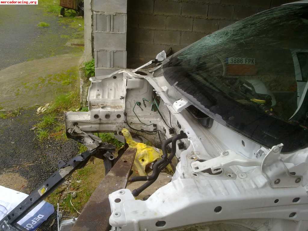Clio  sport 3