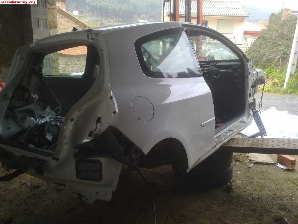 Clio  sport 3