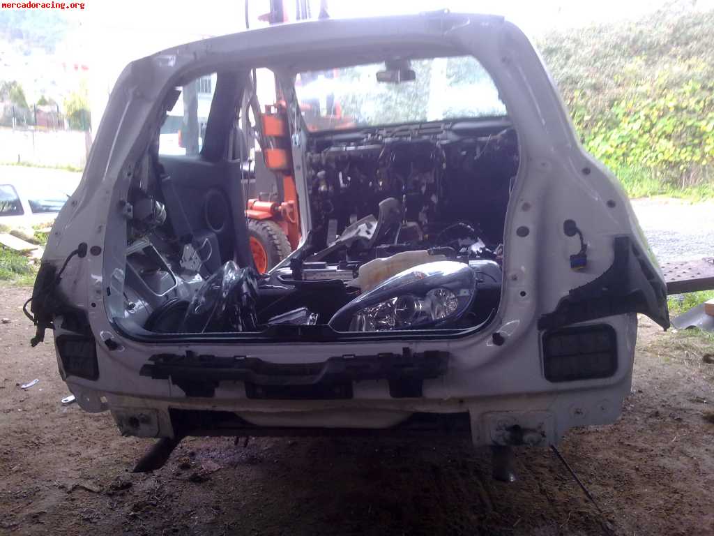 Clio  sport 3