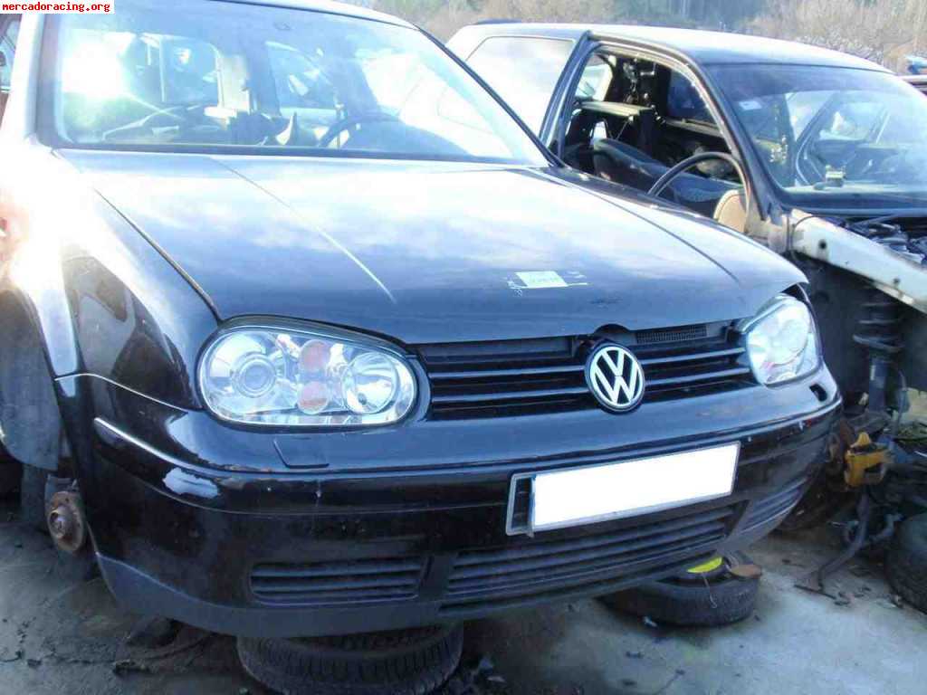 Vw golf iv 