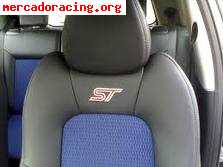 Ford fiesta st 2.0 duratec