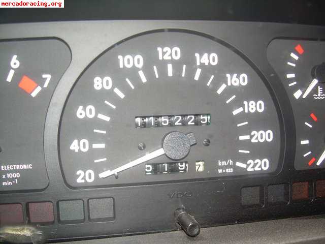 Despiece de opel frontera sport 2.0i
