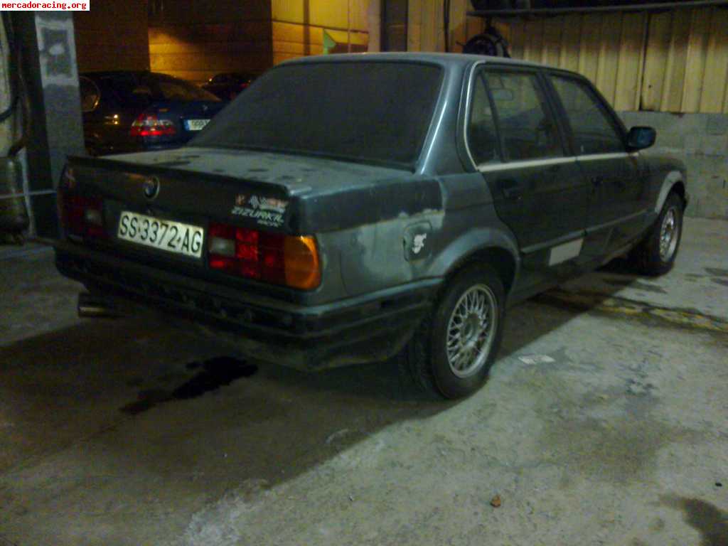 Bmw e30 316i 1000euros