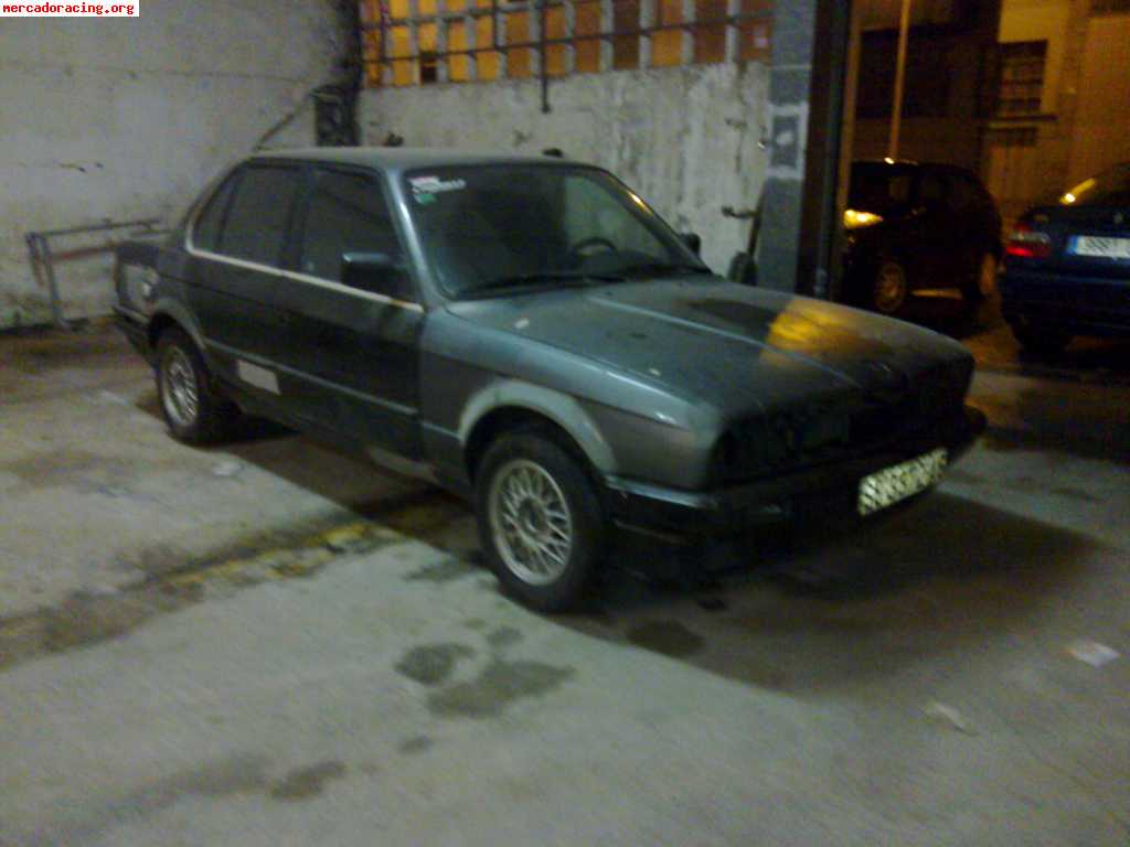 Bmw e30 316i 1000euros