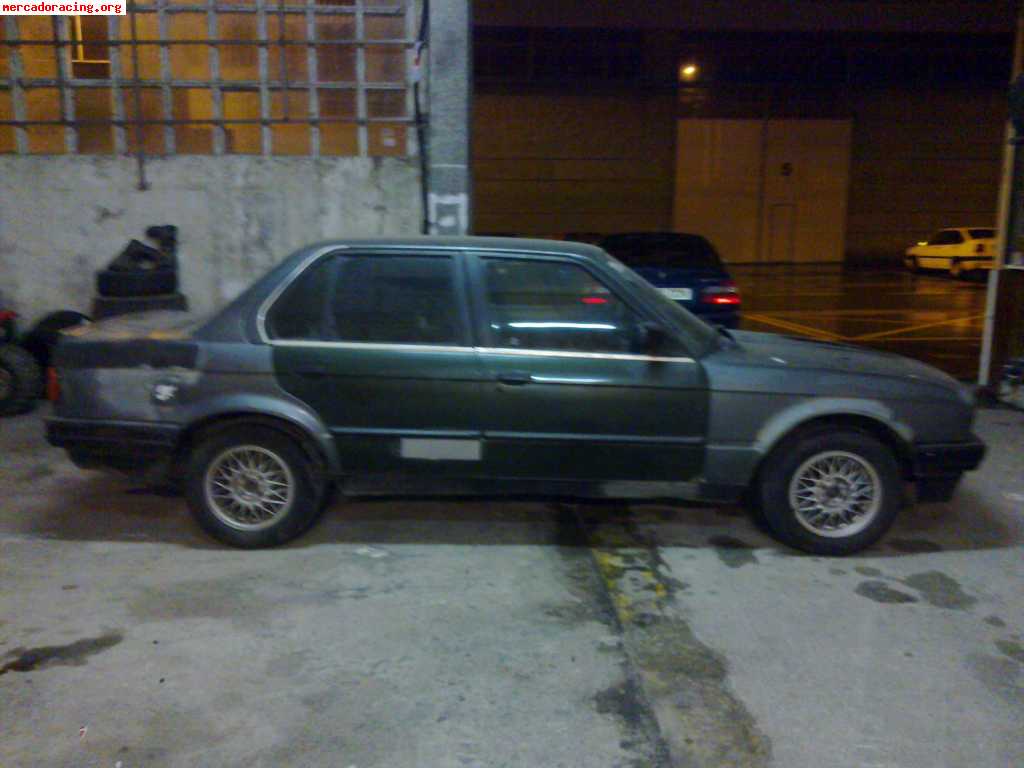 Bmw e30 316i 1000euros