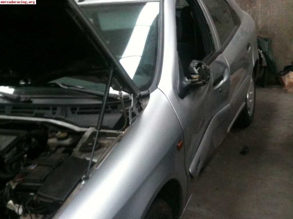 Citroen xsara 1.9 td 5 puertas